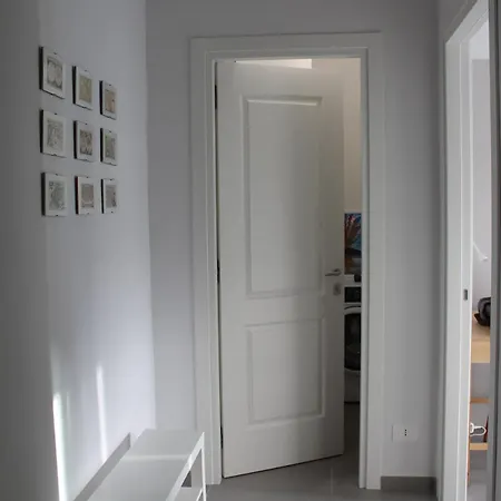 Appartamento - Nicolini 39