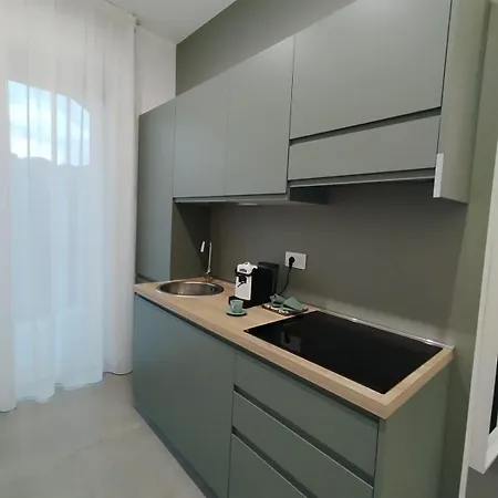 - Nicolini 39 Napoli