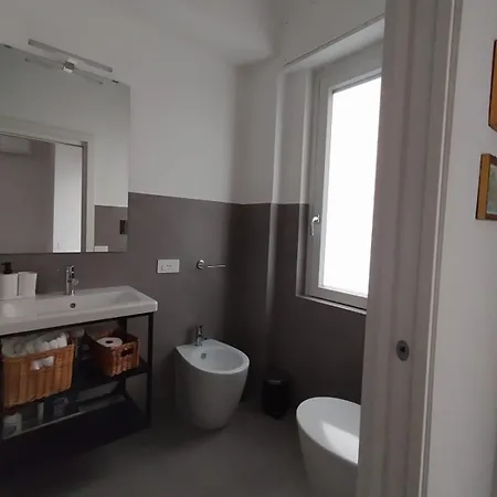 Appartamento - Nicolini 39 Napoli