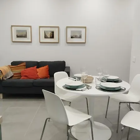 Appartamento - Nicolini 39 *