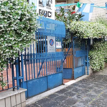 Appartamento - Nicolini 39 Napoli