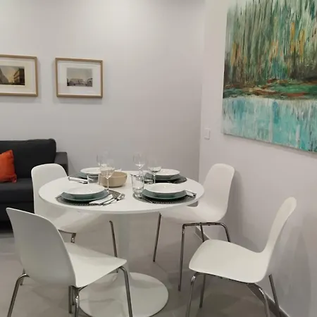 - Nicolini 39 Appartamento *