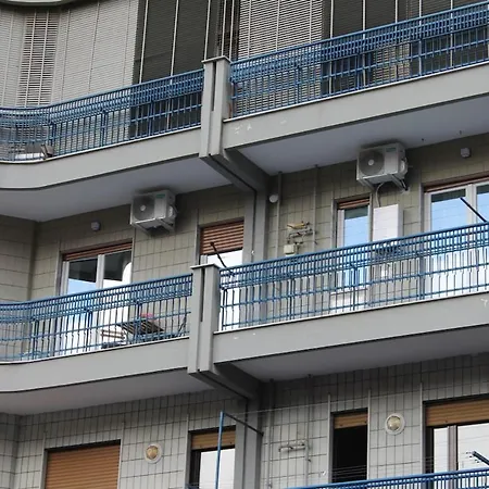 아파트 - Nicolini 39 나폴리