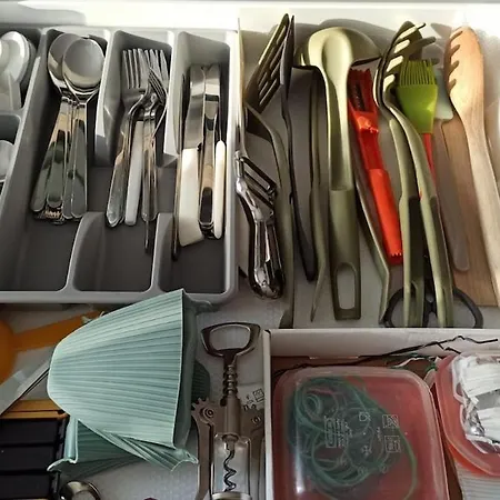 아파트 - Nicolini 39 *