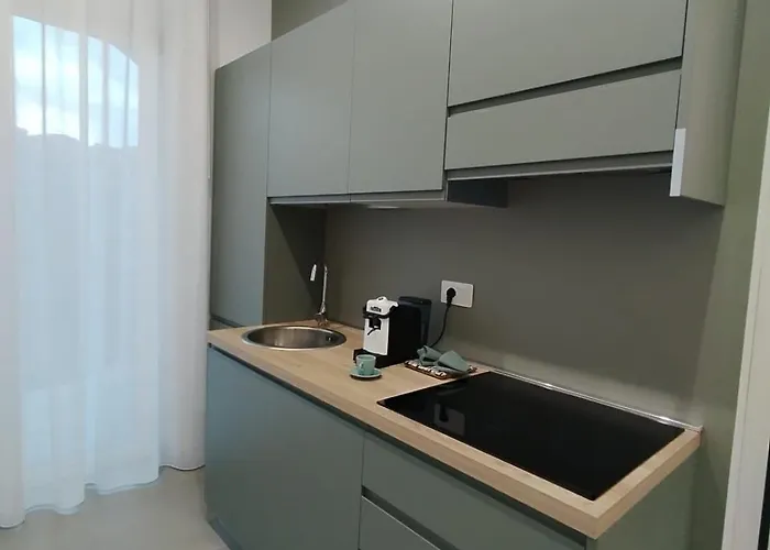 - Nicolini 39 나폴리