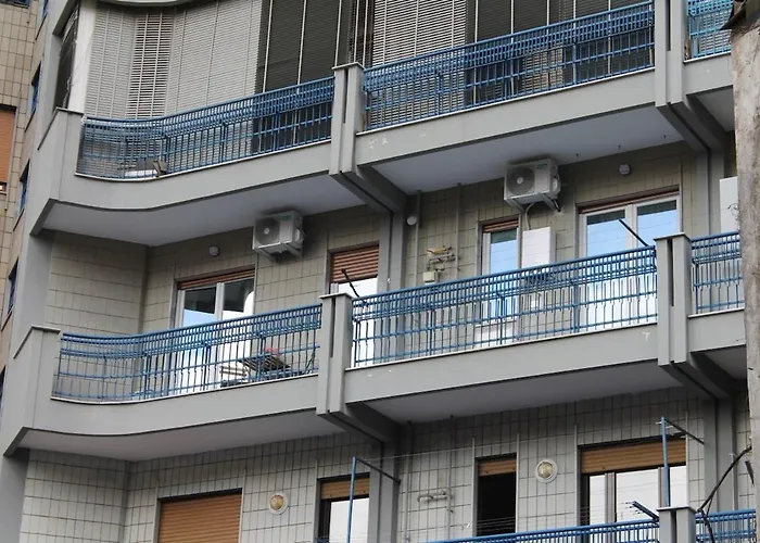 아파트 - Nicolini 39 나폴리