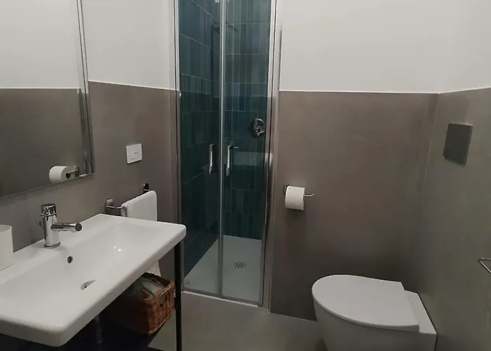 - Nicolini 39 아파트 나폴리