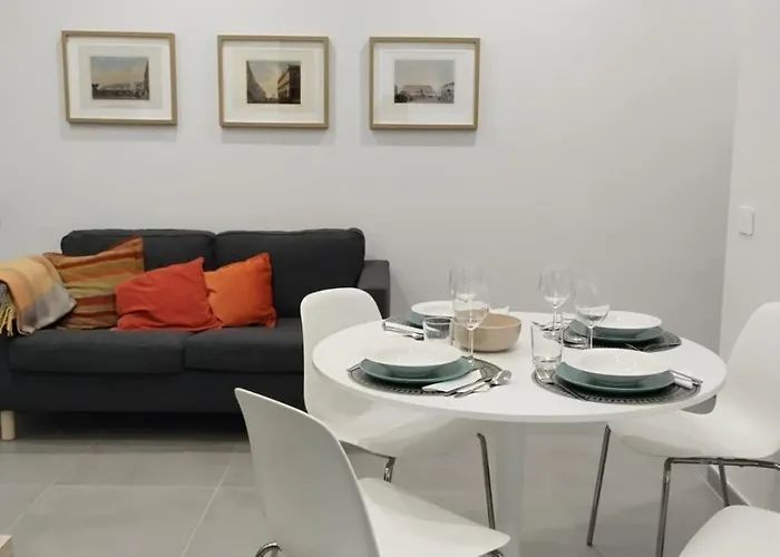 아파트 - Nicolini 39 *