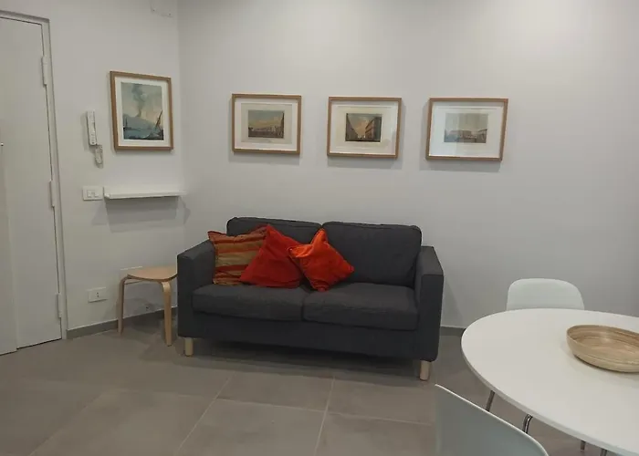 - Nicolini 39 아파트 *