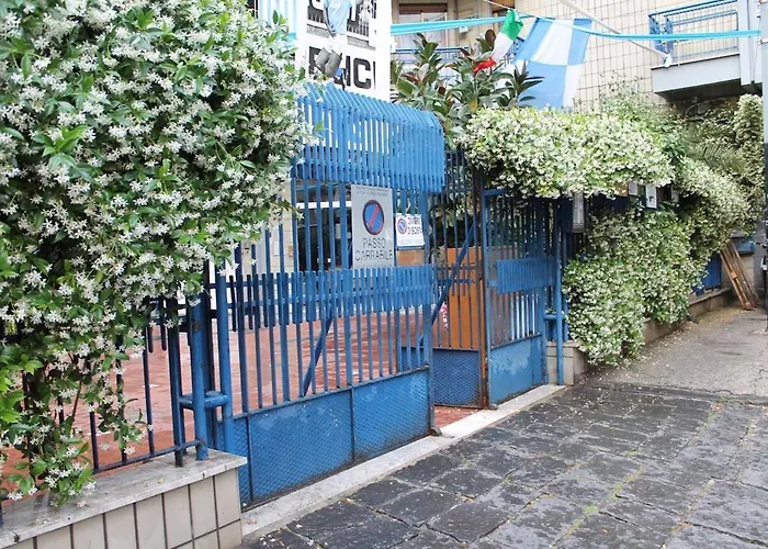 아파트 - Nicolini 39 나폴리