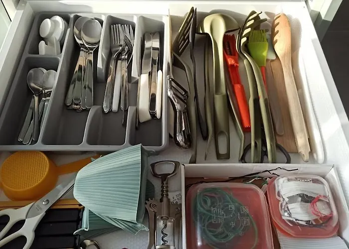 아파트 - Nicolini 39 *