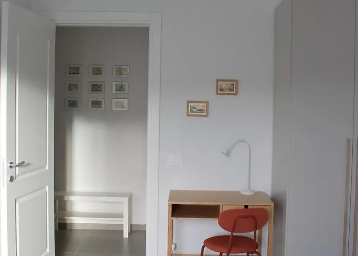 아파트 - Nicolini 39 *