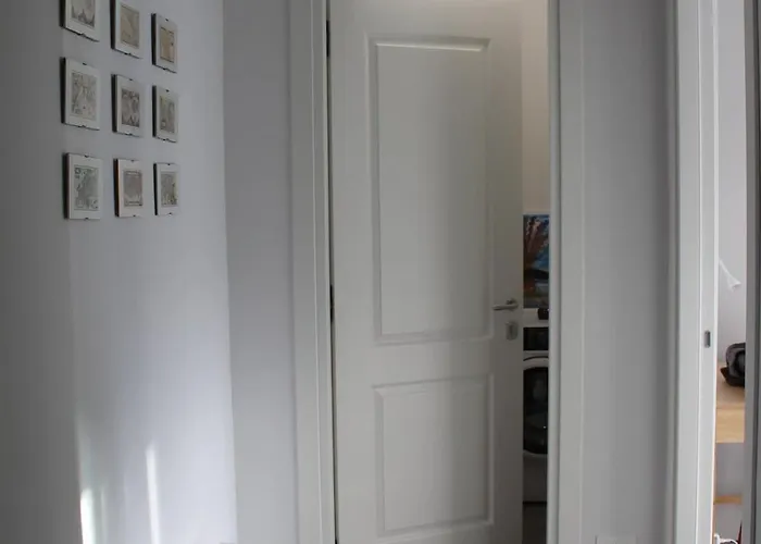 Appartement - Nicolini 39